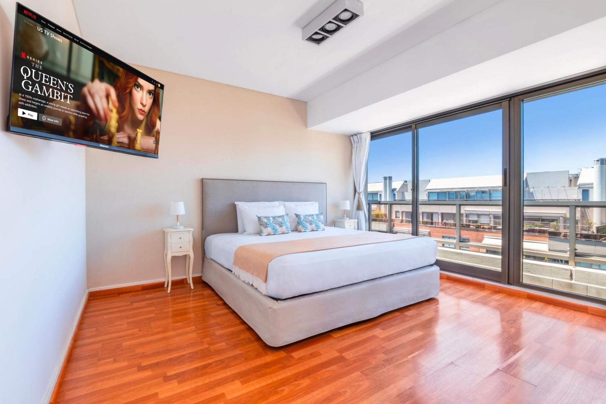 Luxury Apartments In Puerto Madero Буенос-Айрес Екстер'єр фото