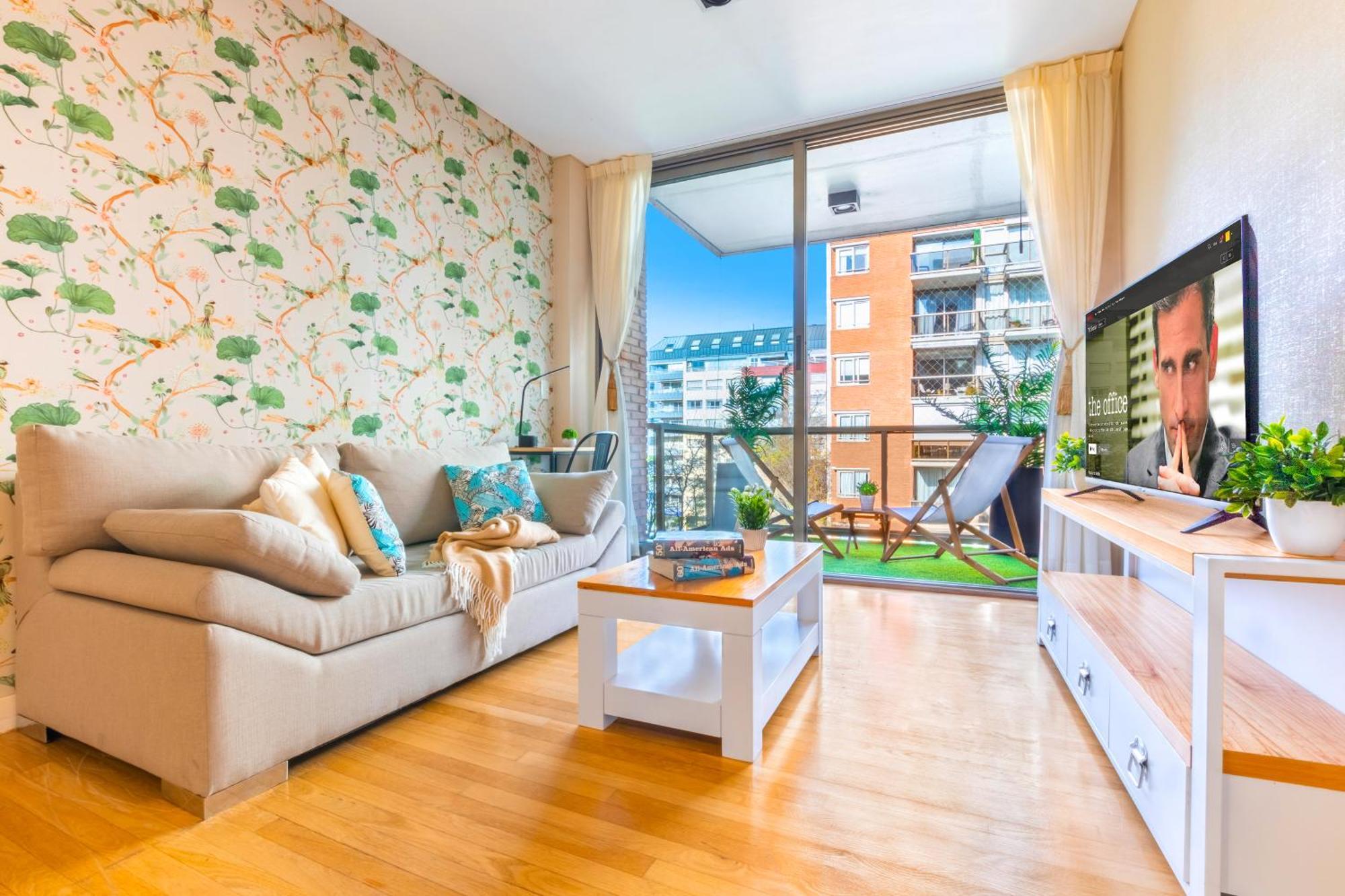 Luxury Apartments In Puerto Madero Буенос-Айрес Екстер'єр фото