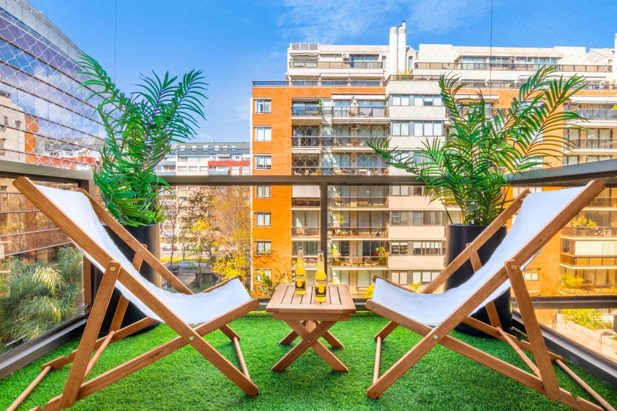 Luxury Apartments In Puerto Madero Буенос-Айрес Екстер'єр фото